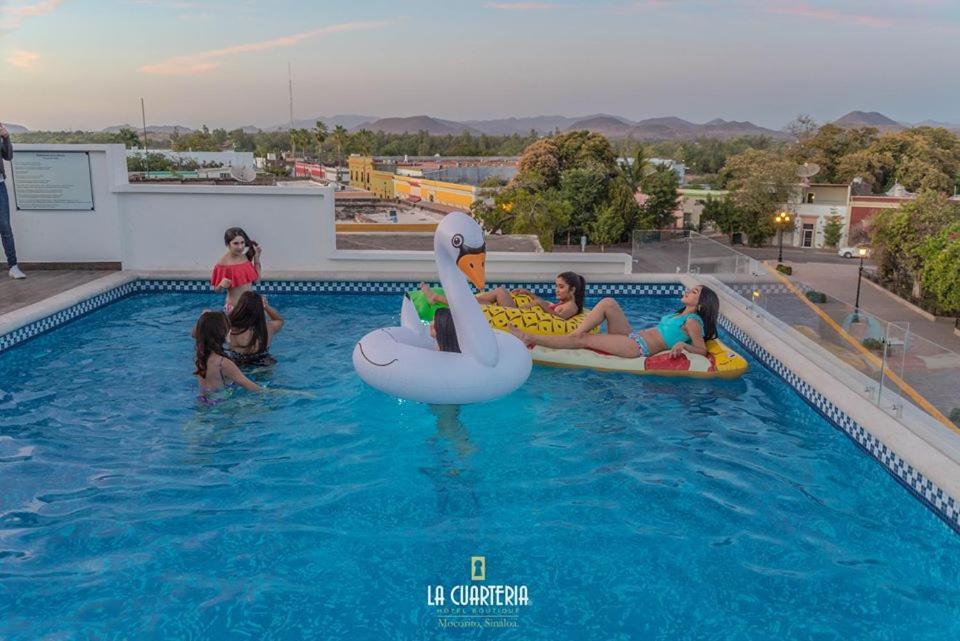 Boutique La Cuarteria