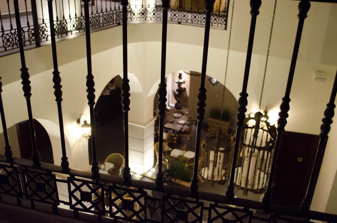 Boutique La Cuarteria Hotel 3*