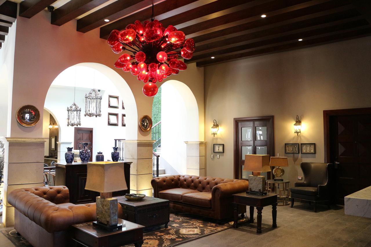 Boutique La Cuarteria Hotel 3*