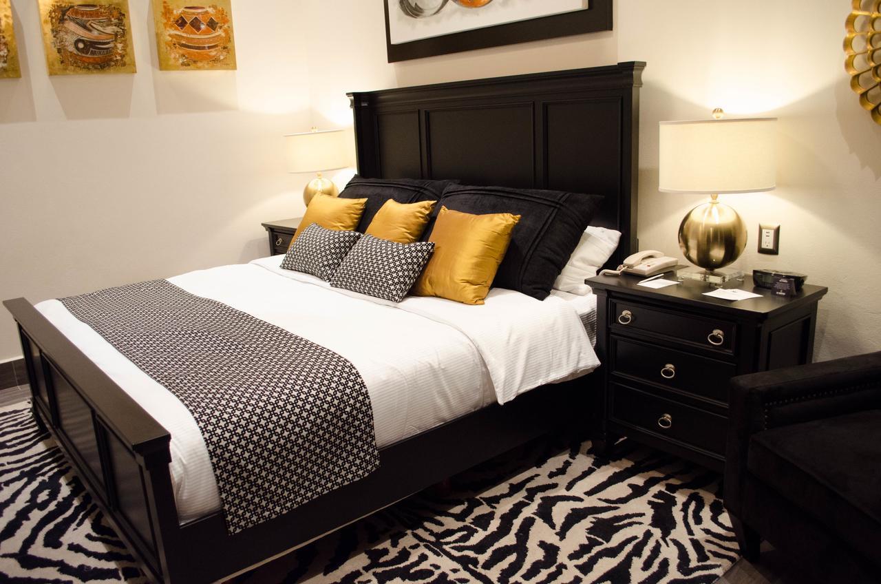 Hotel Boutique La Cuarteria