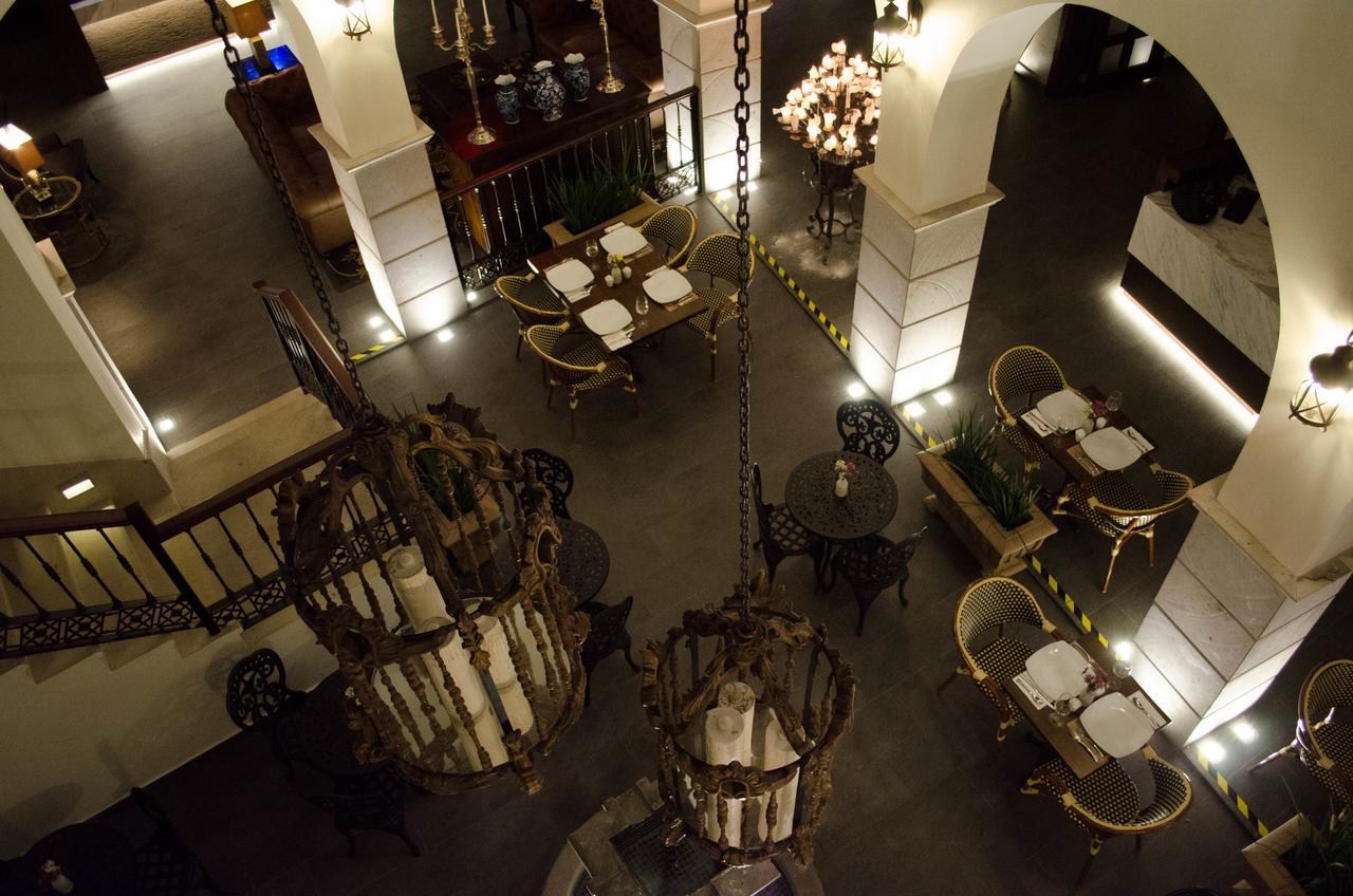 Boutique La Cuarteria Hotel Mocorito