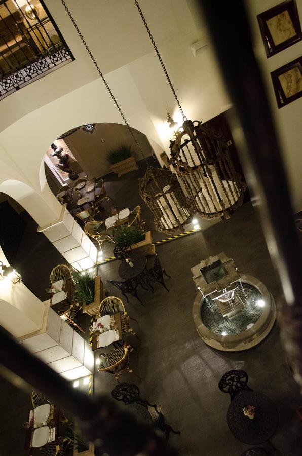 Boutique La Cuarteria Hotel 3*