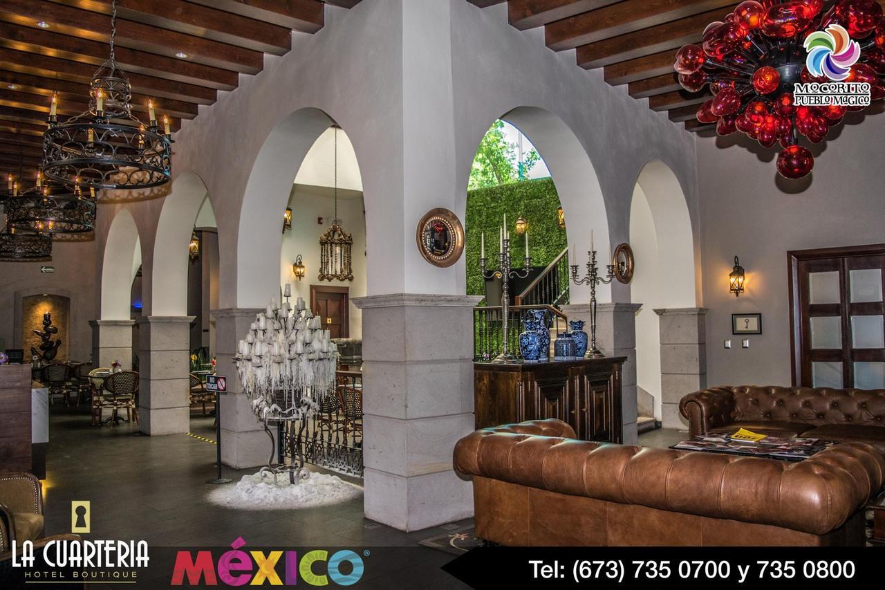 Boutique La Cuarteria Mocorito
