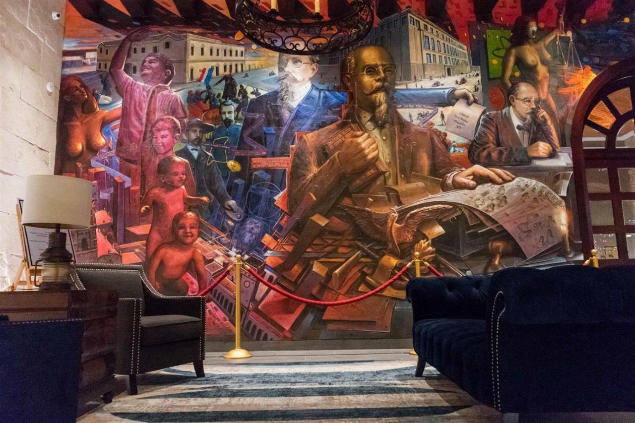 Boutique La Cuarteria Mocorito