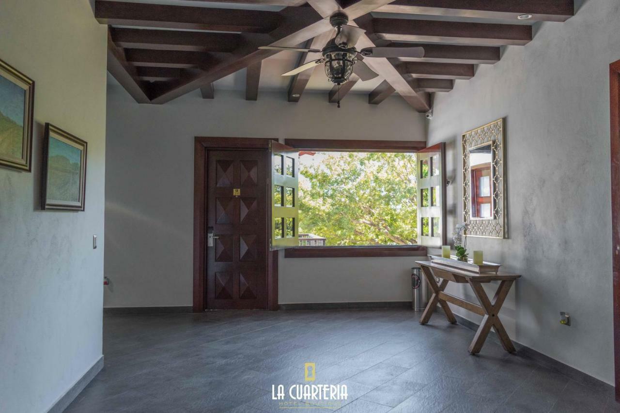 Boutique La Cuarteria 3* Mocorito
