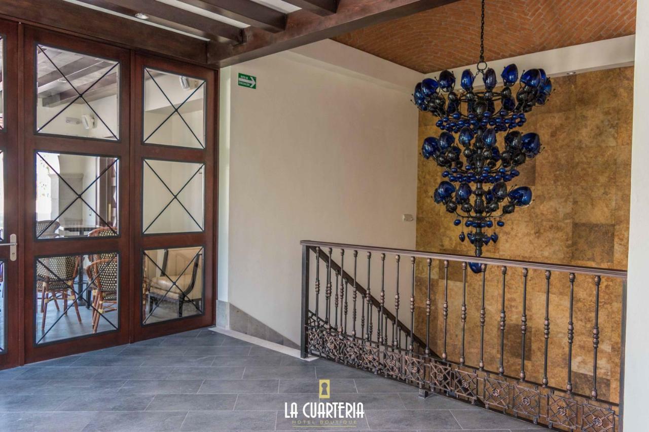 Hotel Boutique La Cuarteria Mocorito